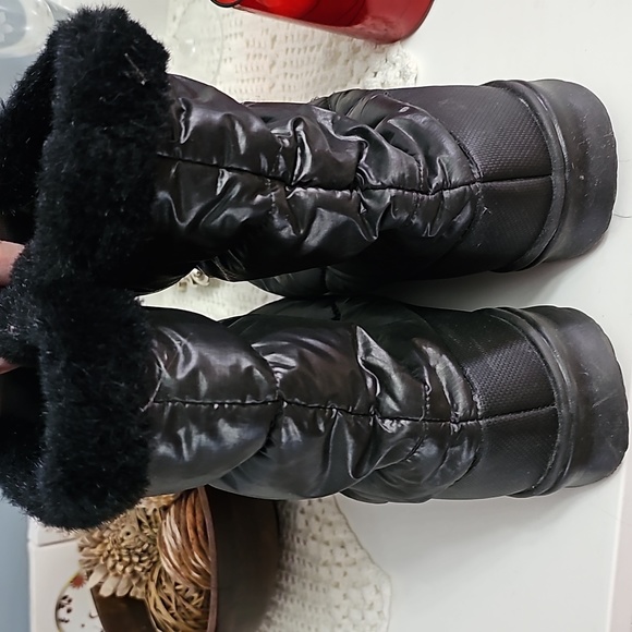 Snow boots The North Face - Picture 4 of 8